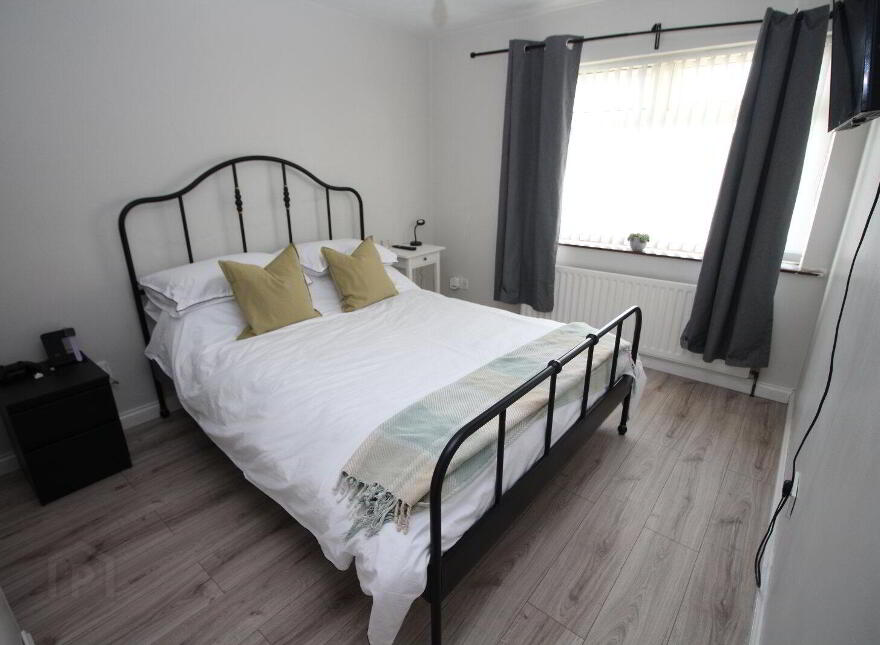 62 Hawthorn Avenue, Carrickfergus, BT38 8EQ