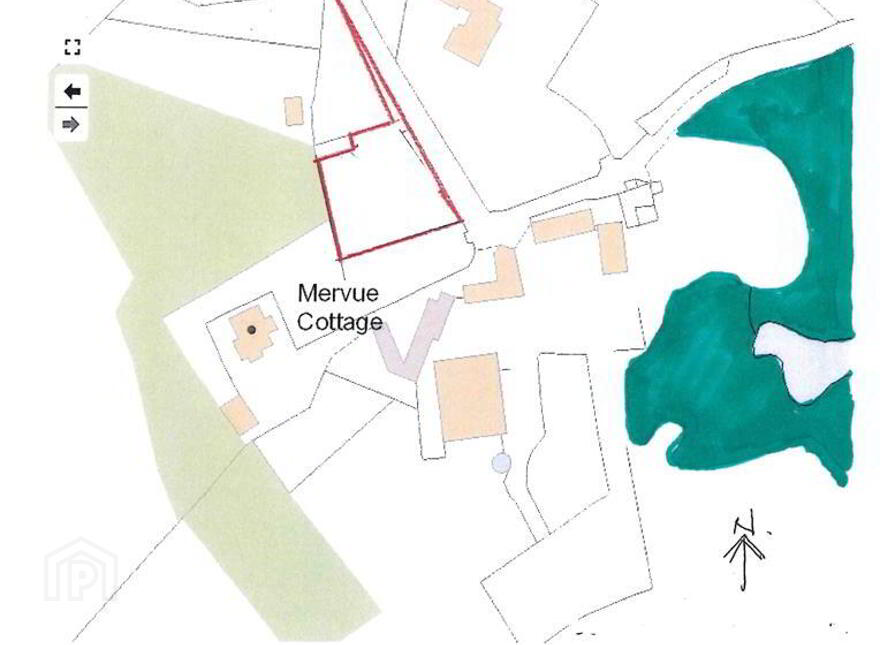 Building Site Adjacent To, The North East Of 23, Rathcunningham Roa...Killyleagh, BT30 9PE