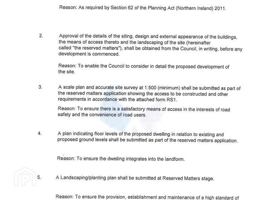 Building Site Adjacent To, The North East Of 23, Rathcunningham Roa...Killyleagh, BT30 9PE