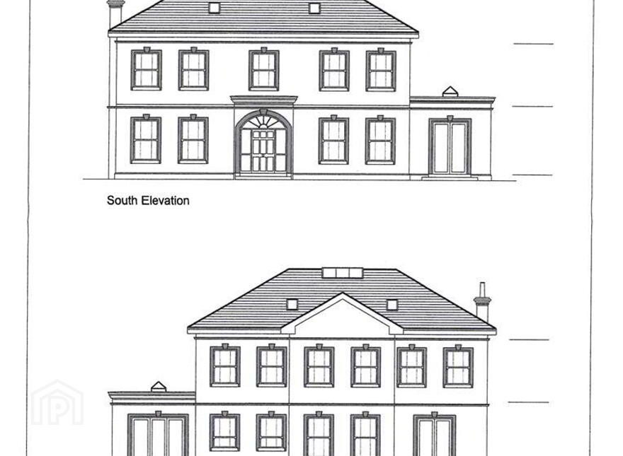 Building Site Adjacent To, The North East Of 23, Rathcunningham Roa...Killyleagh, BT30 9PE
