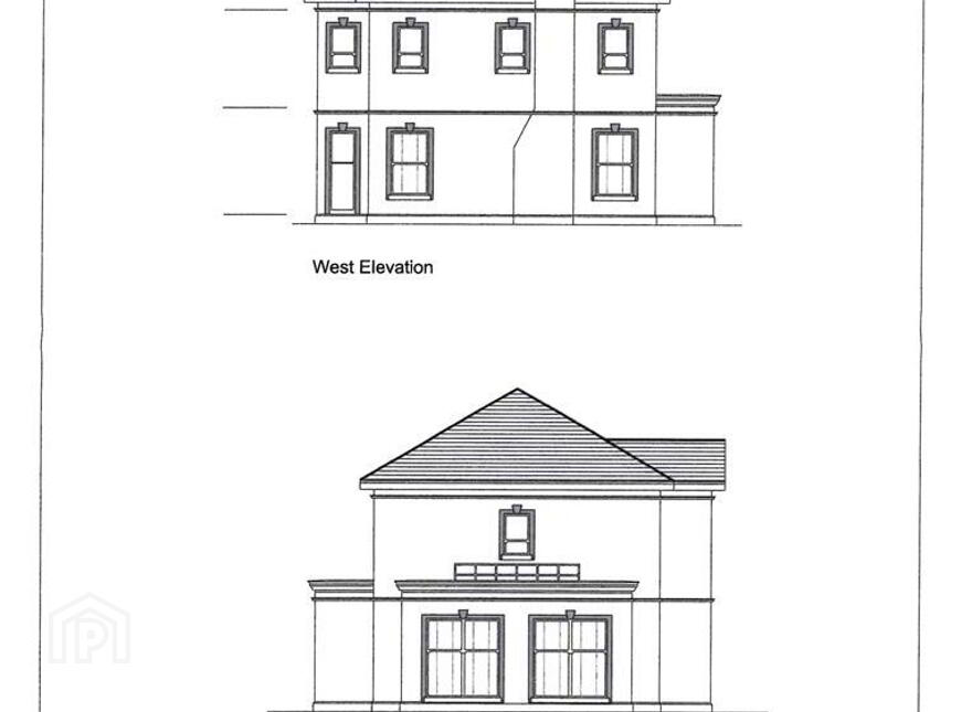 Building Site Adjacent To, The North East Of 23, Rathcunningham Roa...Killyleagh, BT30 9PE