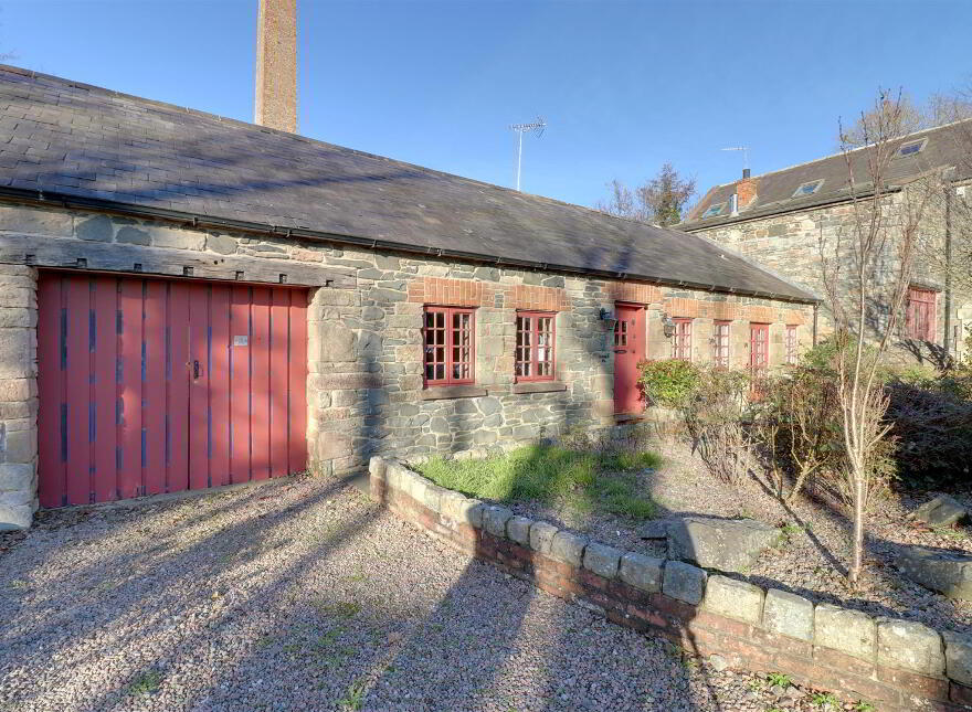 6B Cunningburn Road, Newtownards, BT22 2AN