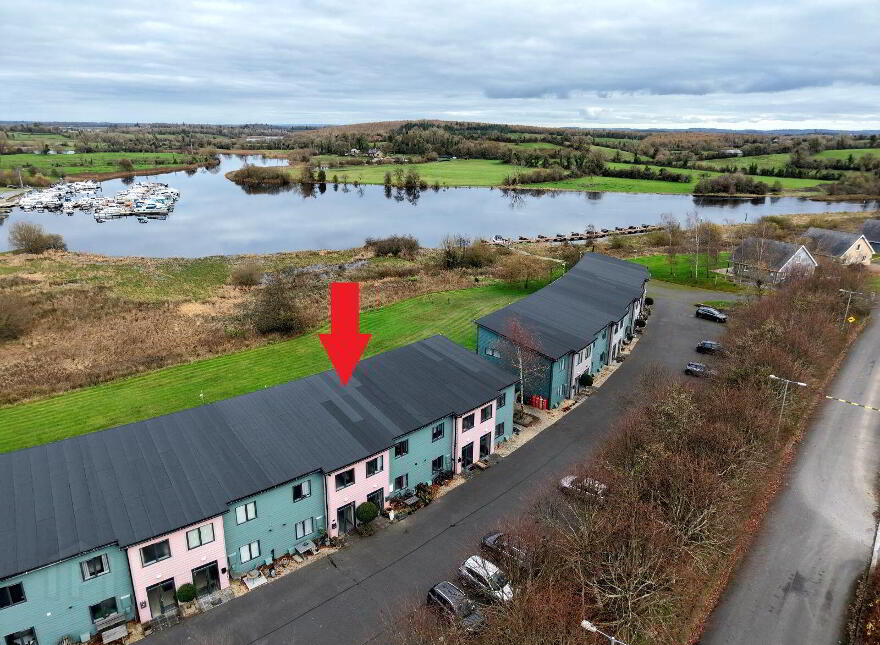 68 River Run, Belturbet, H14NX85