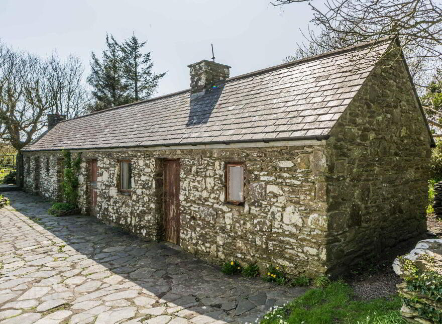 Lissacaha, Schull, Toormore, P81CF51