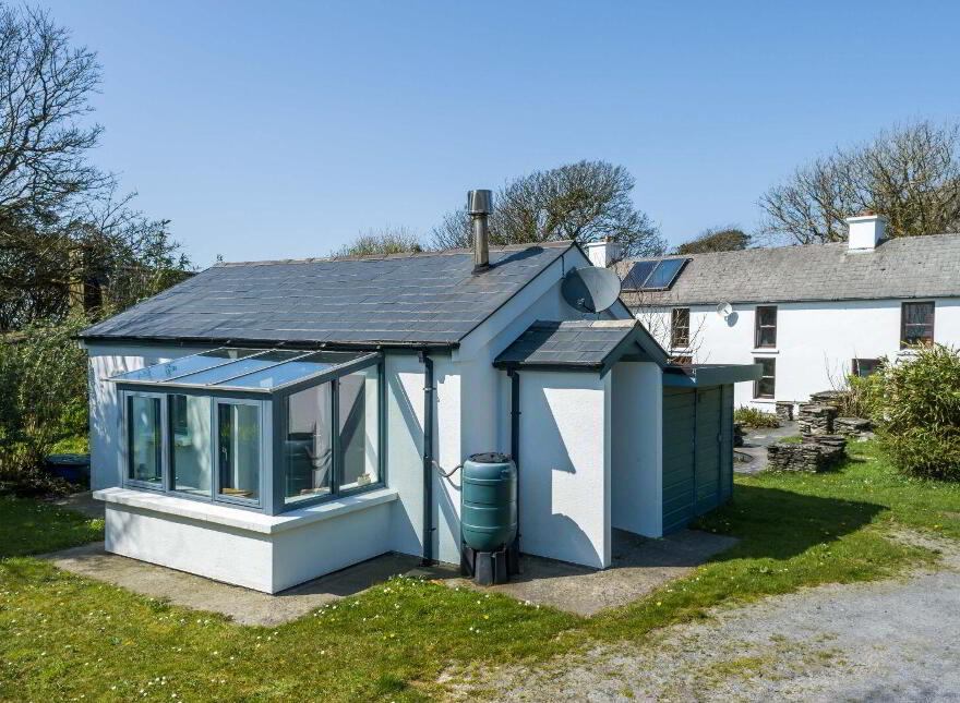 Lissacaha, Schull, Toormore, P81CF51