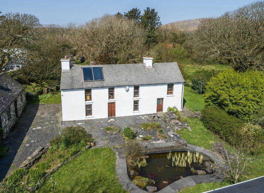Lissacaha, Schull, Toormore, P81CF51