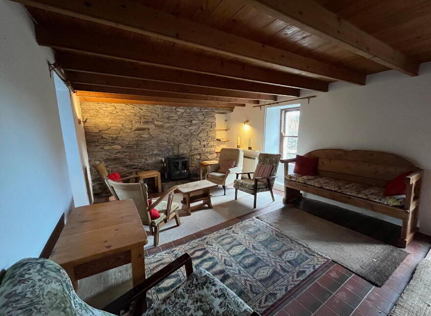 Lissacaha, Schull, Toormore, P81CF51