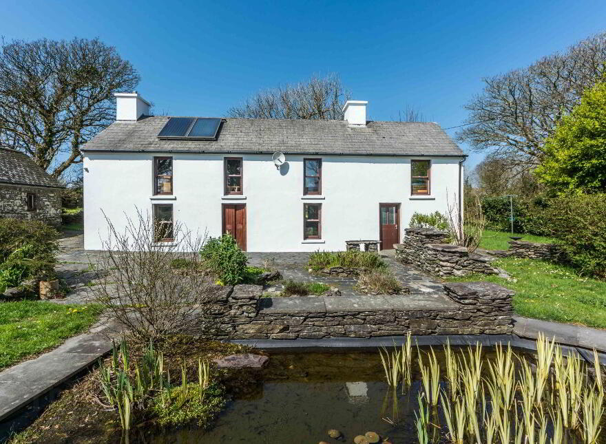 Lissacaha, Schull, Toormore, P81CF51