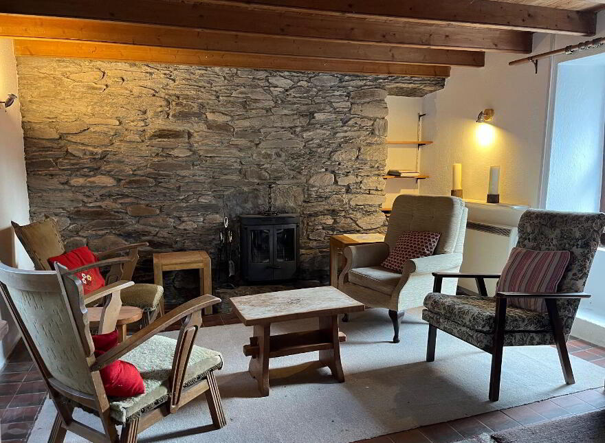 Lissacaha, Schull, Toormore, P81CF51
