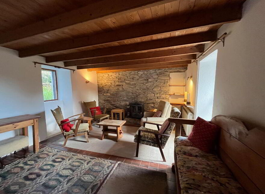 Lissacaha, Schull, Toormore, P81CF51
