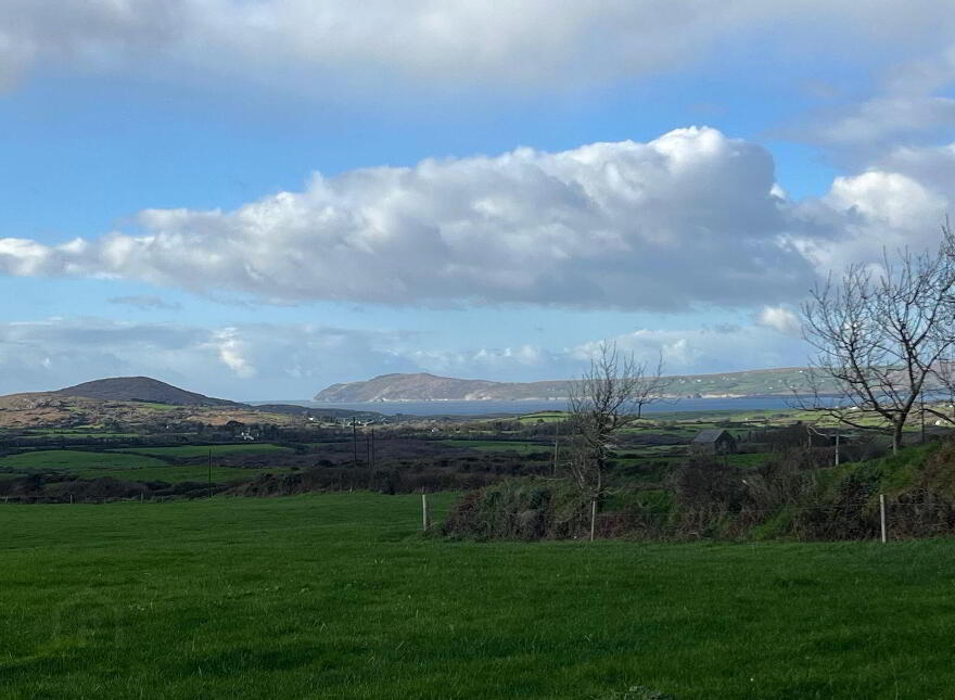 Lissacaha, Schull, Toormore, P81CF51