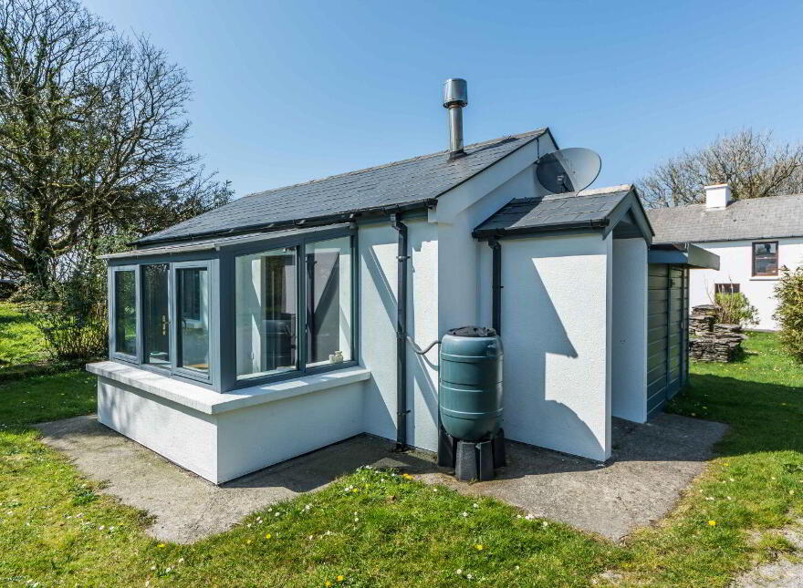 Lissacaha, Schull, Toormore, P81CF51