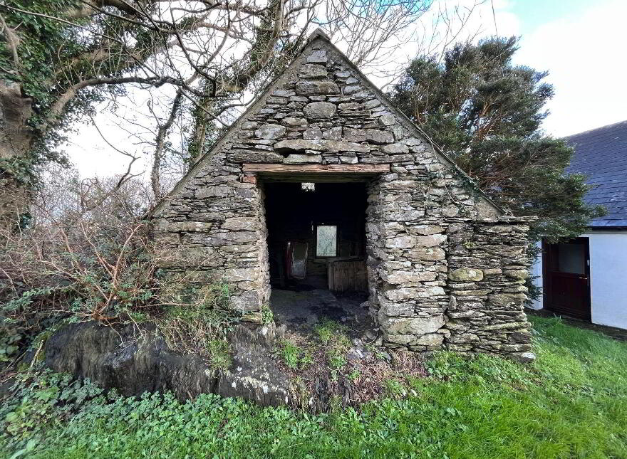 Lissacaha, Schull, Toormore, P81CF51