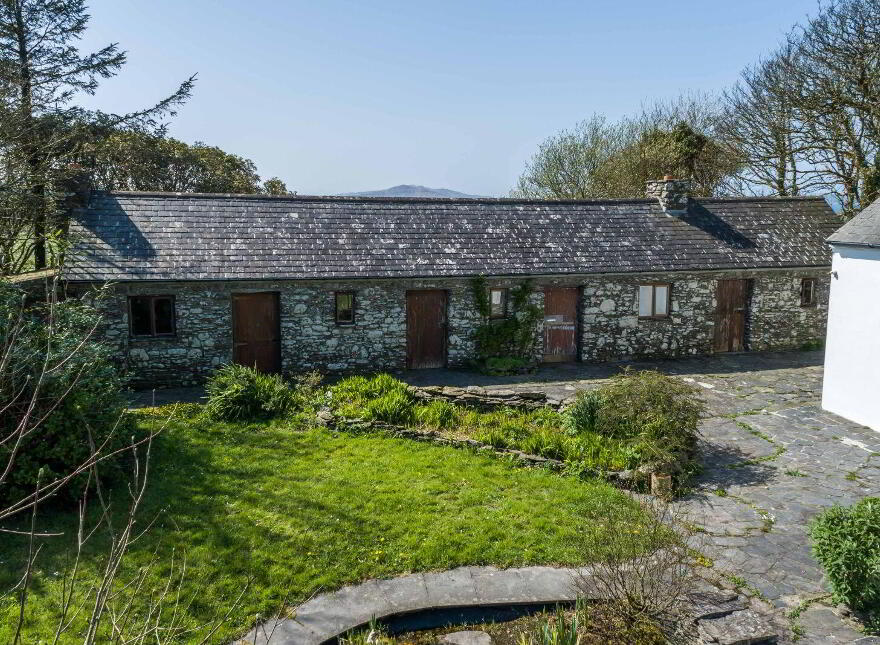 Lissacaha, Schull, Toormore, P81CF51