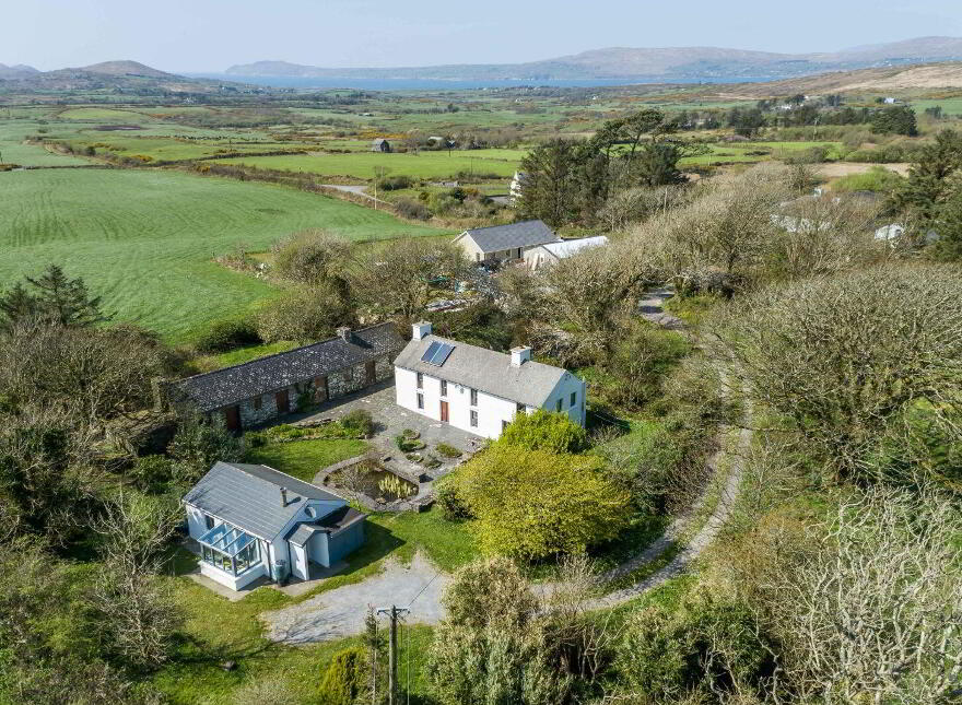 Lissacaha, Schull, Toormore, P81CF51