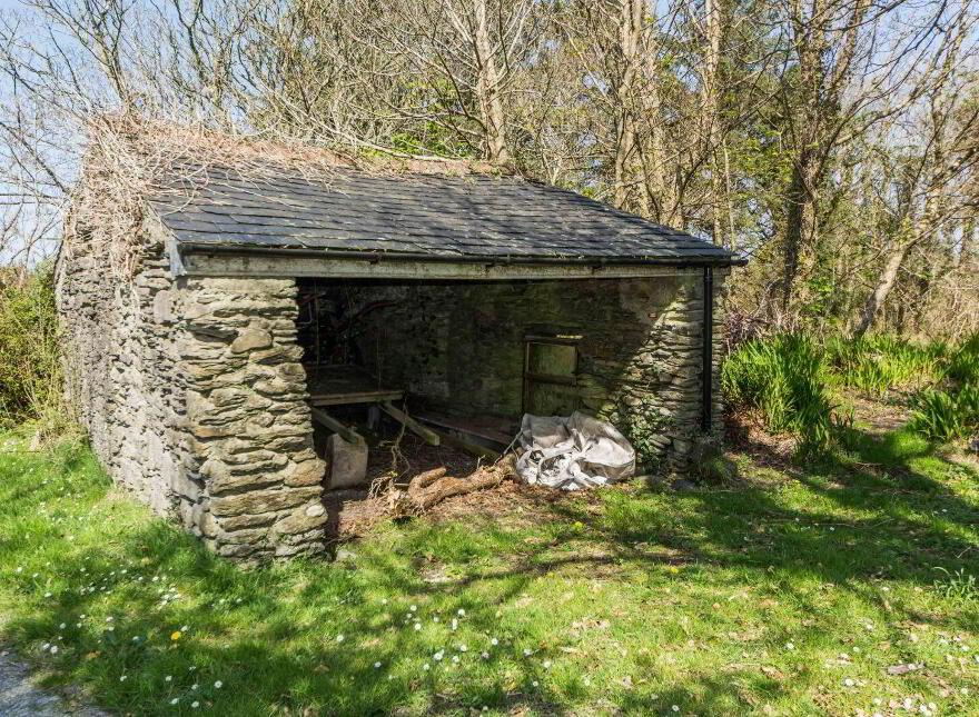 Lissacaha, Schull, Toormore, P81CF51