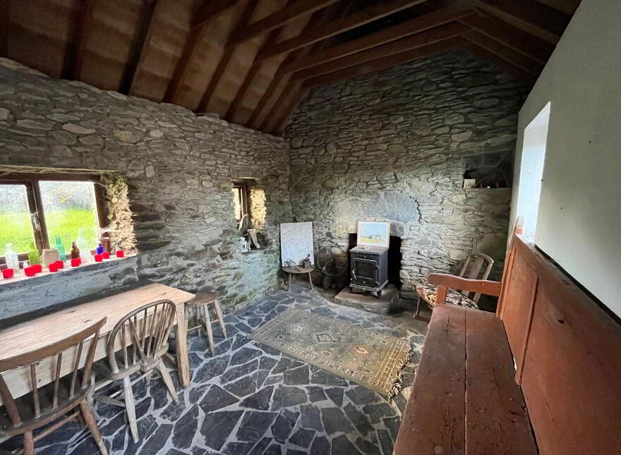 Lissacaha, Schull, Toormore, P81CF51