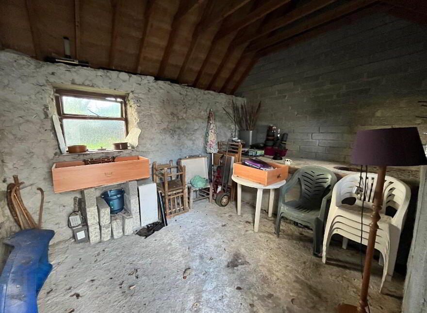 Lissacaha, Schull, Toormore, P81CF51