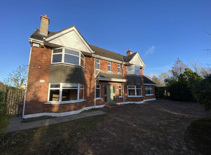 18 Ashleigh Wood, Monaleen, Castletroy, V94WPY8