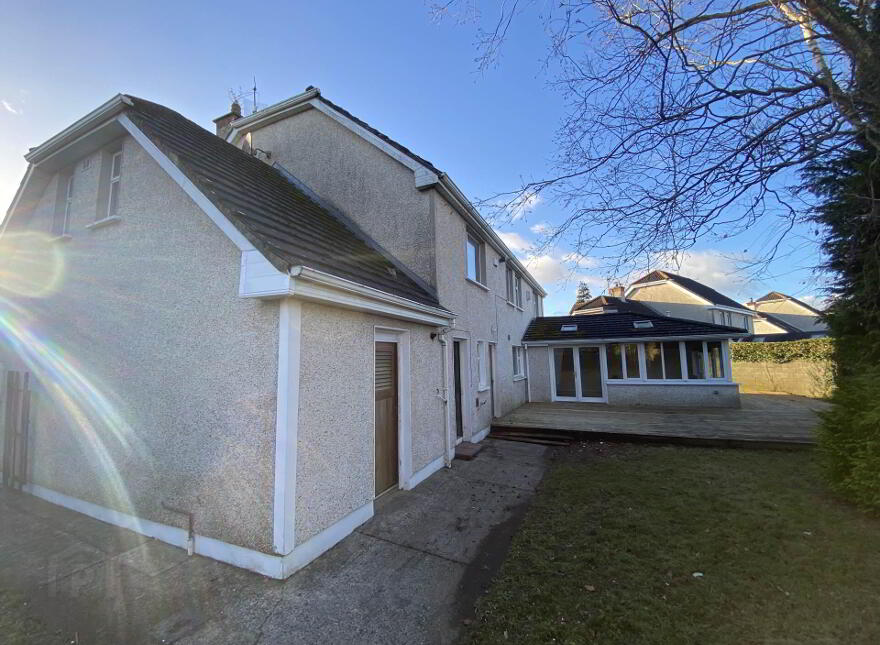 18 Ashleigh Wood, Monaleen, Castletroy, V94WPY8