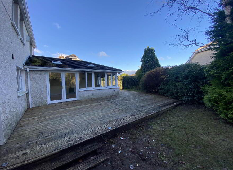 18 Ashleigh Wood, Monaleen, Castletroy, V94WPY8