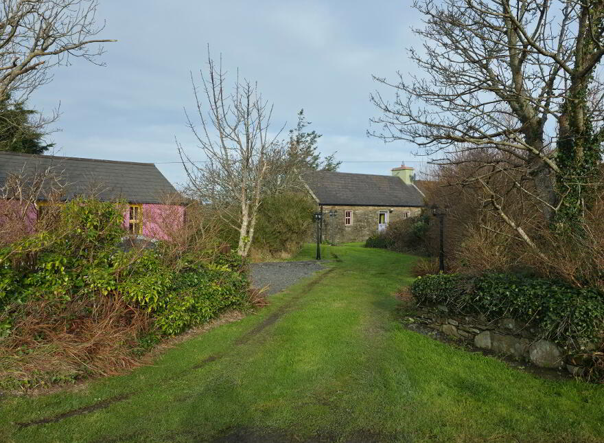 Poulnacalee, Church Cross, Skibbereen, P81CH74