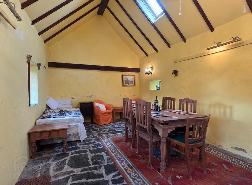 Poulnacalee, Church Cross, Skibbereen, P81CH74