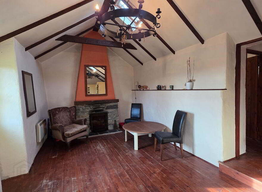 Poulnacalee, Church Cross, Skibbereen, P81CH74