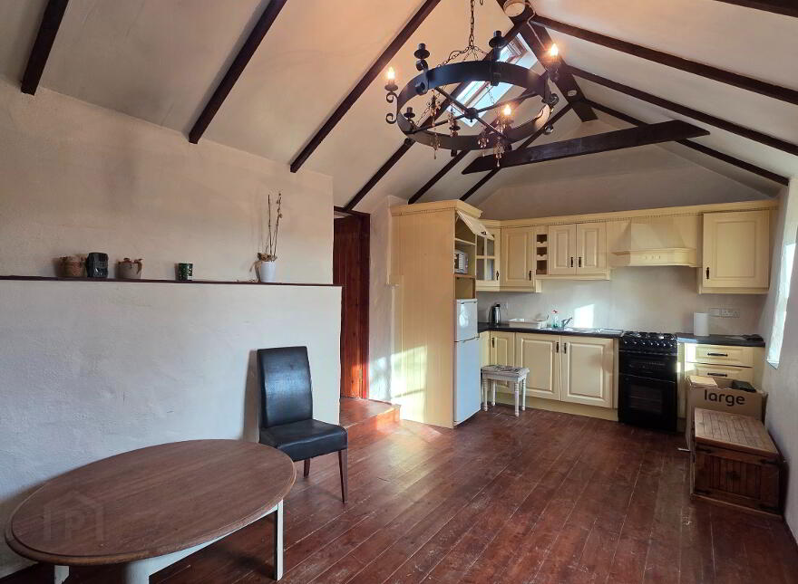 Poulnacalee, Church Cross, Skibbereen, P81CH74