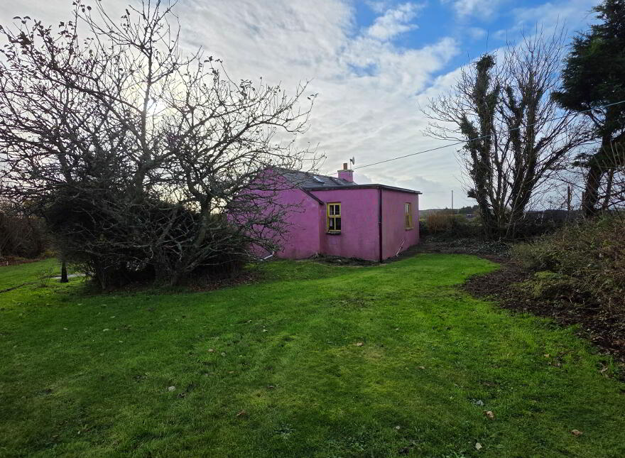 Poulnacalee, Church Cross, Skibbereen, P81CH74