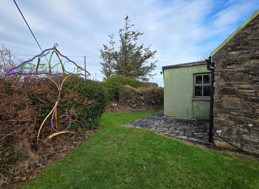 Poulnacalee, Church Cross, Skibbereen, P81CH74