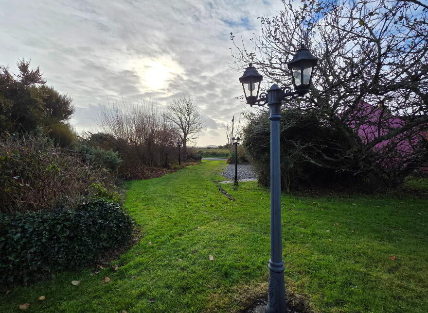 Poulnacalee, Church Cross, Skibbereen, P81CH74