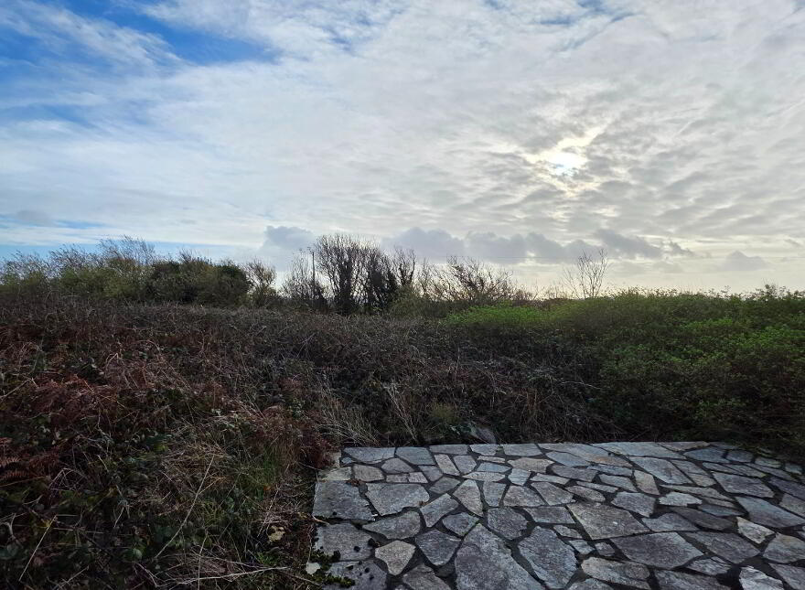 Poulnacalee, Church Cross, Skibbereen, P81CH74