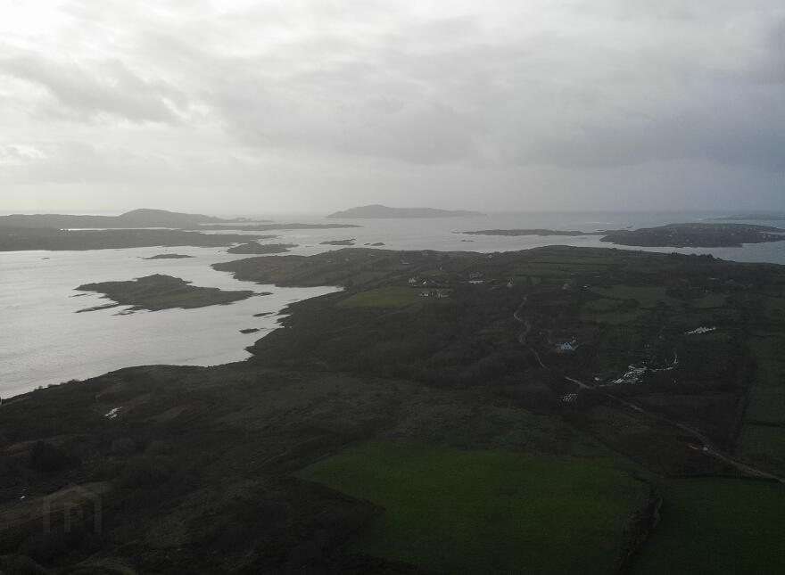 Poulnacalee, Church Cross, Skibbereen, P81CH74