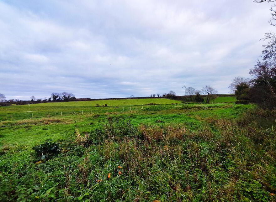 Lands 85m North Of, 91 Killyvally Road, Garvagh, BT51 5YE
