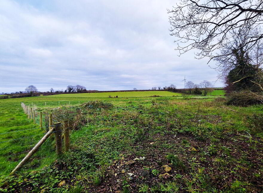 Lands 85m North Of, 91 Killyvally Road, Garvagh, BT51 5YE