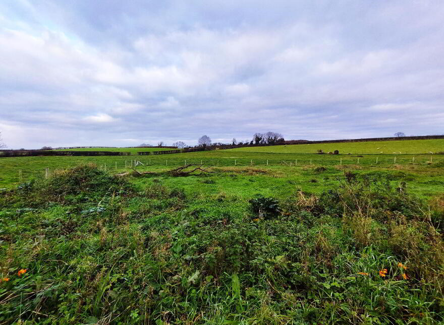 Lands 85m North Of, 91 Killyvally Road, Garvagh, BT51 5YE