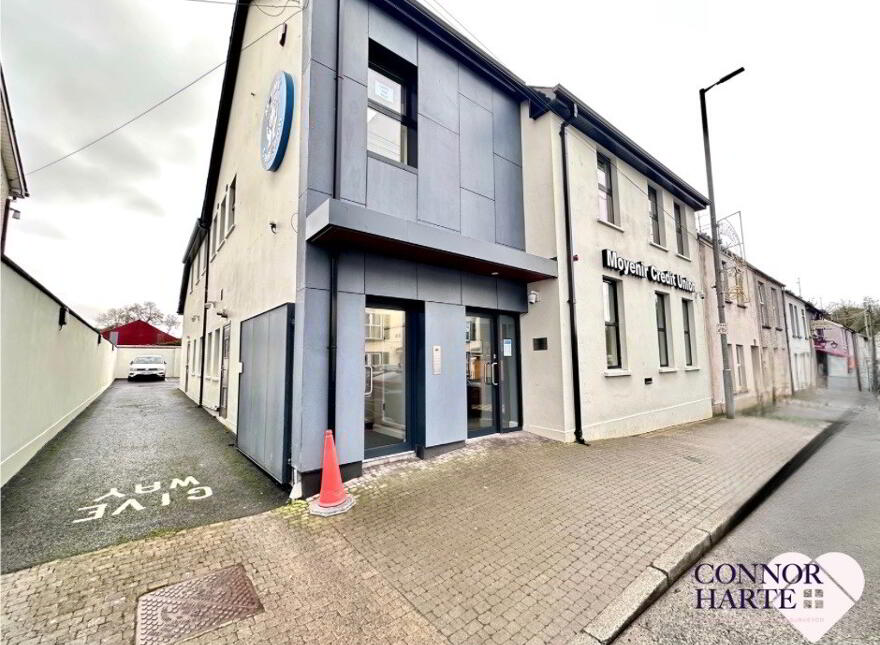 35 Main Street, Ballygawley, BT70 2HD