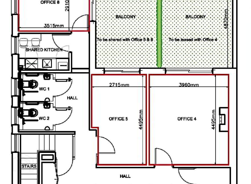35 Main Street, Ballygawley, BT70 2HD