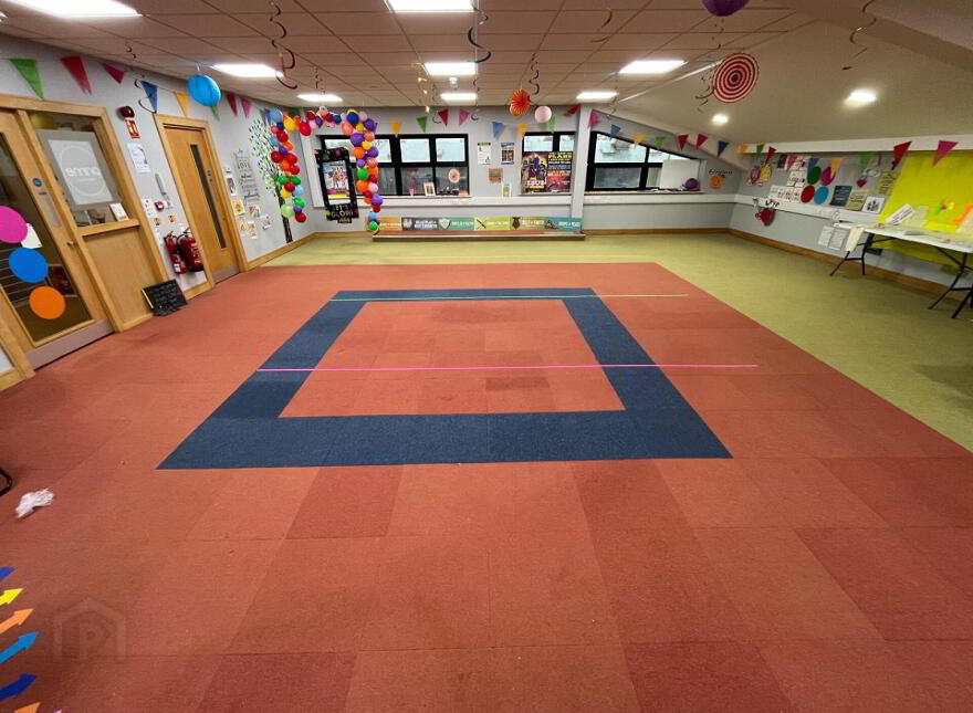 Unit 1C, Woodside Industrial Estate, Woodside Road, Ballymena, BT42 4QJ