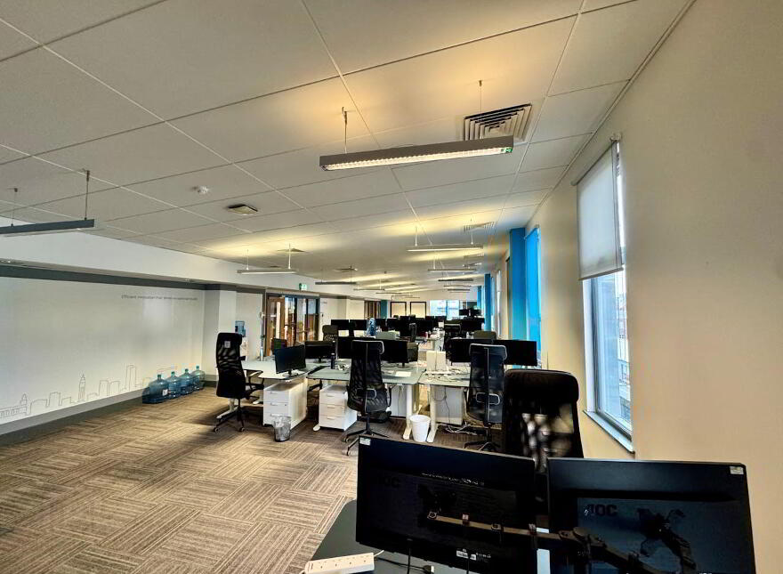 Unit 11C, Weavers Business Park, Belfast, BT12 5GH