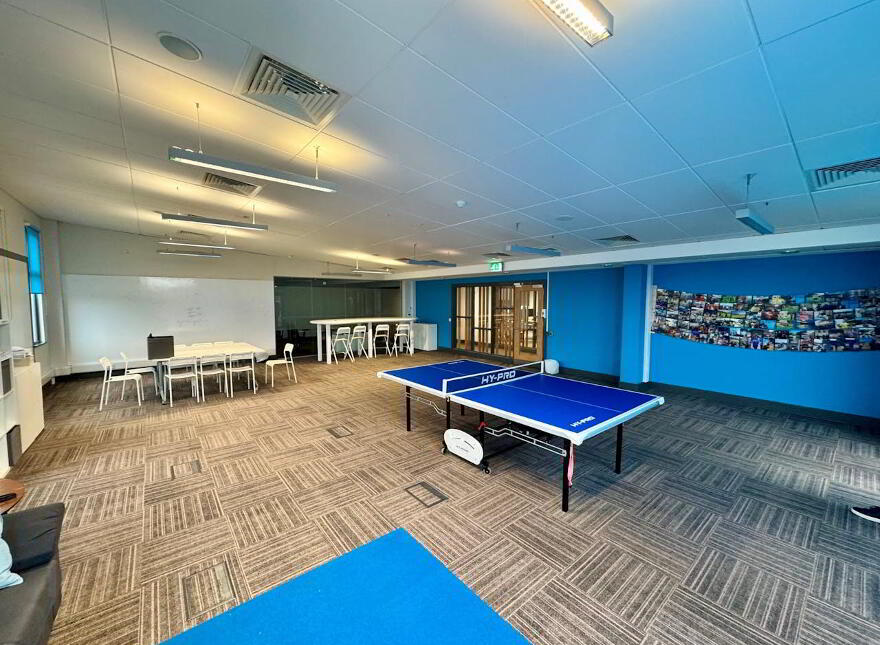Unit 11C, Weavers Business Park, Belfast, BT12 5GH