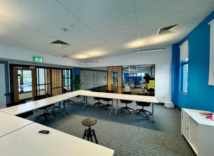 Unit 11C, Weavers Business Park, Belfast, BT12 5GH