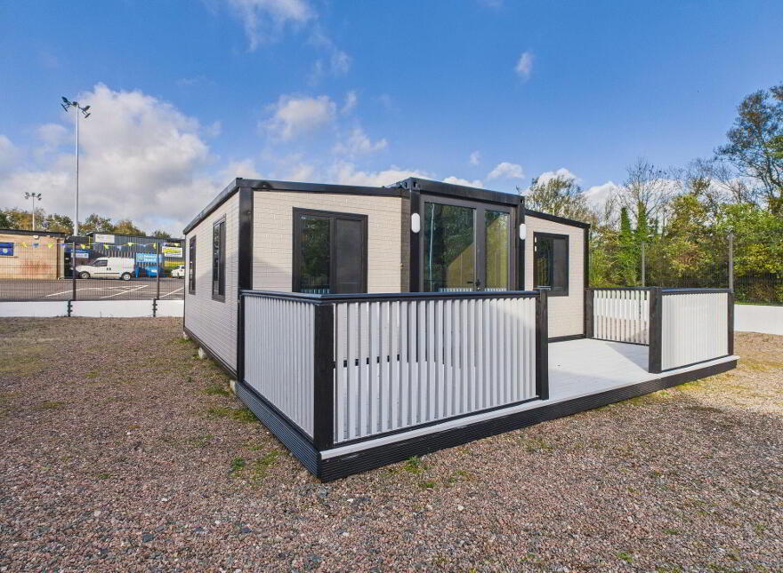 Modular Home, Belfast, BT4 1BT