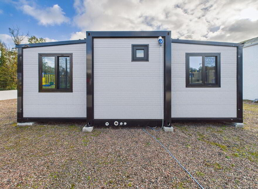 Modular Home, Belfast, BT4 1BT