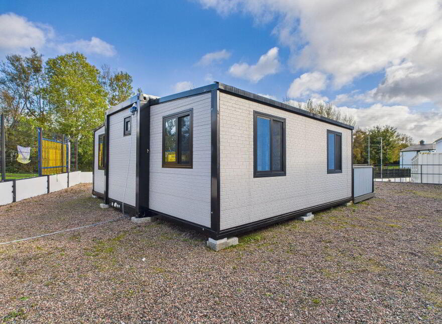 Modular Home, Belfast, BT4 1BT