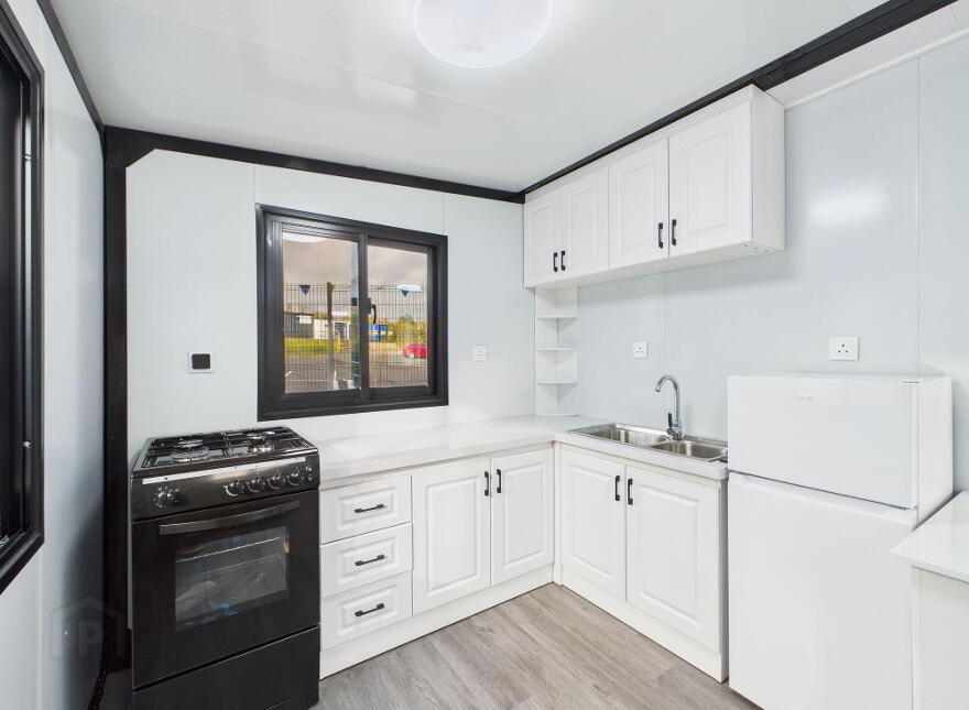 Modular Home, Belfast, BT4 1BT
