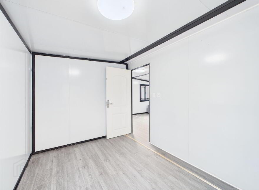 Modular Home, Belfast, BT4 1BT
