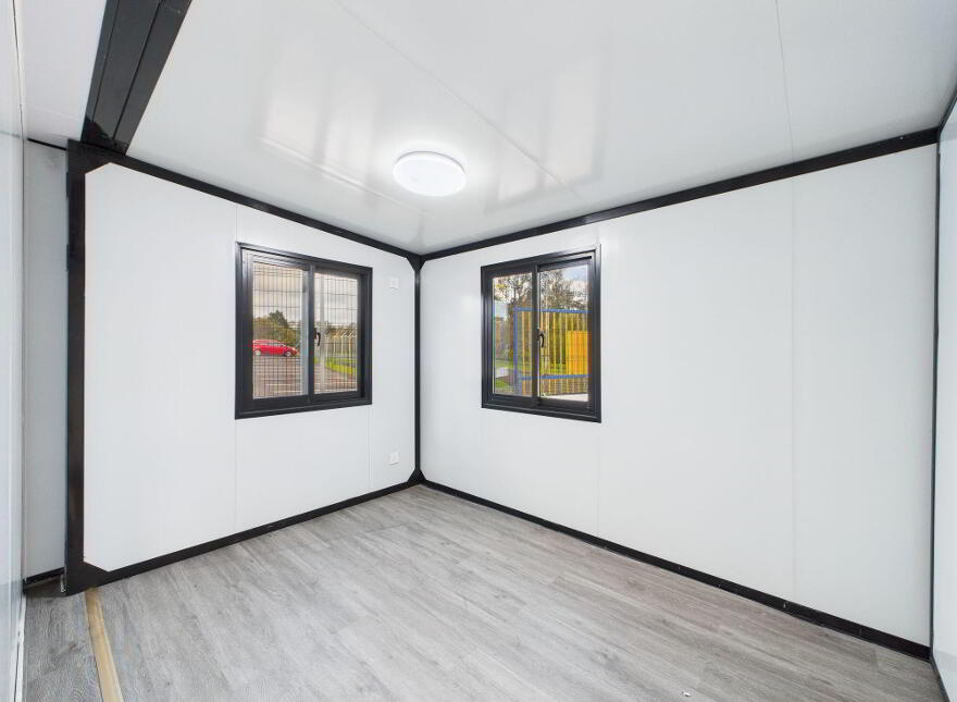 Modular Home, Belfast, BT4 1BT