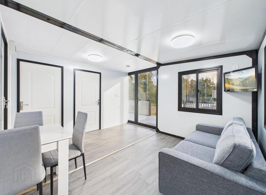 Modular Home, Belfast, BT4 1BT